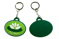 Custom Keychain Soft Rubber Keychain PVC Keychain 3D Silicon Key Chain PVC Rubber Keychain