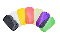 Colorful Surface Promotional Gift Giveaways Anti Dusting Silicone Car Sticky Pad