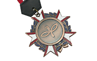 Metal Award Medals Cheap Custom Sports And Metal Medal With Factory Made Excellent Quality