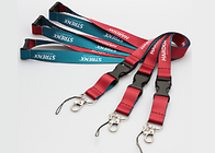 Fashionable Lanyard Neck Strap Length 100mm For Souvenir / Sports Event